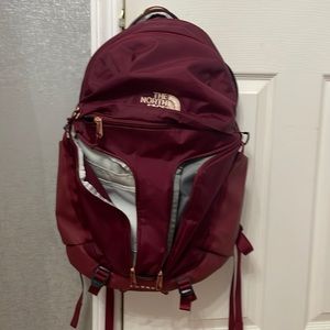 North Face Surge Backpack NEW w/o tags